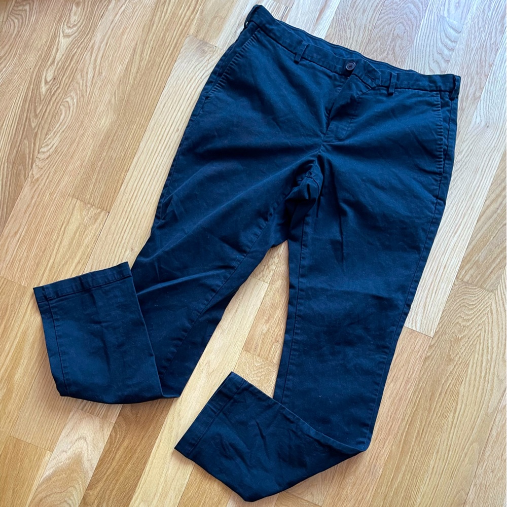Uniqlo Dockers Style Slacks 34/34